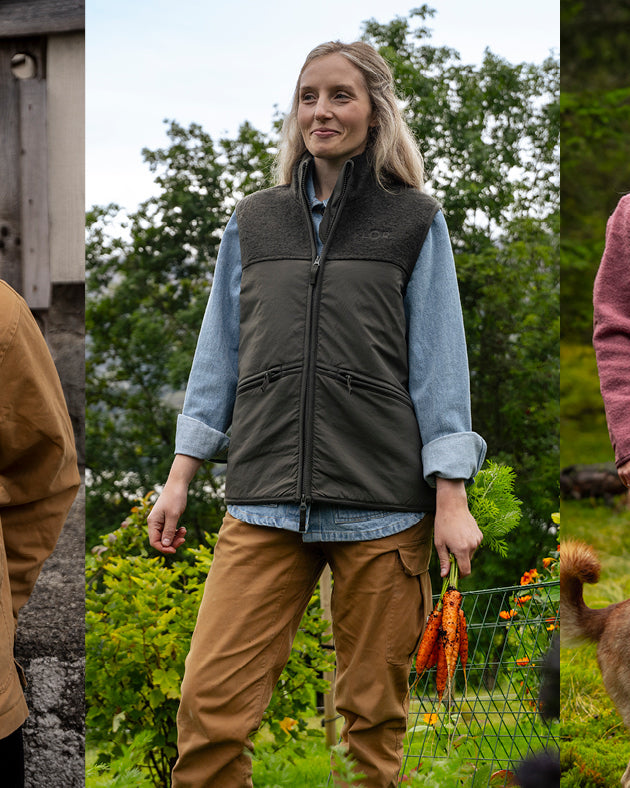 Jakker & vest
