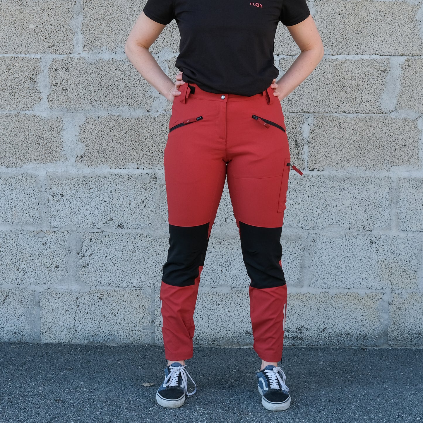 Våronn arbeidsbukse Outlet