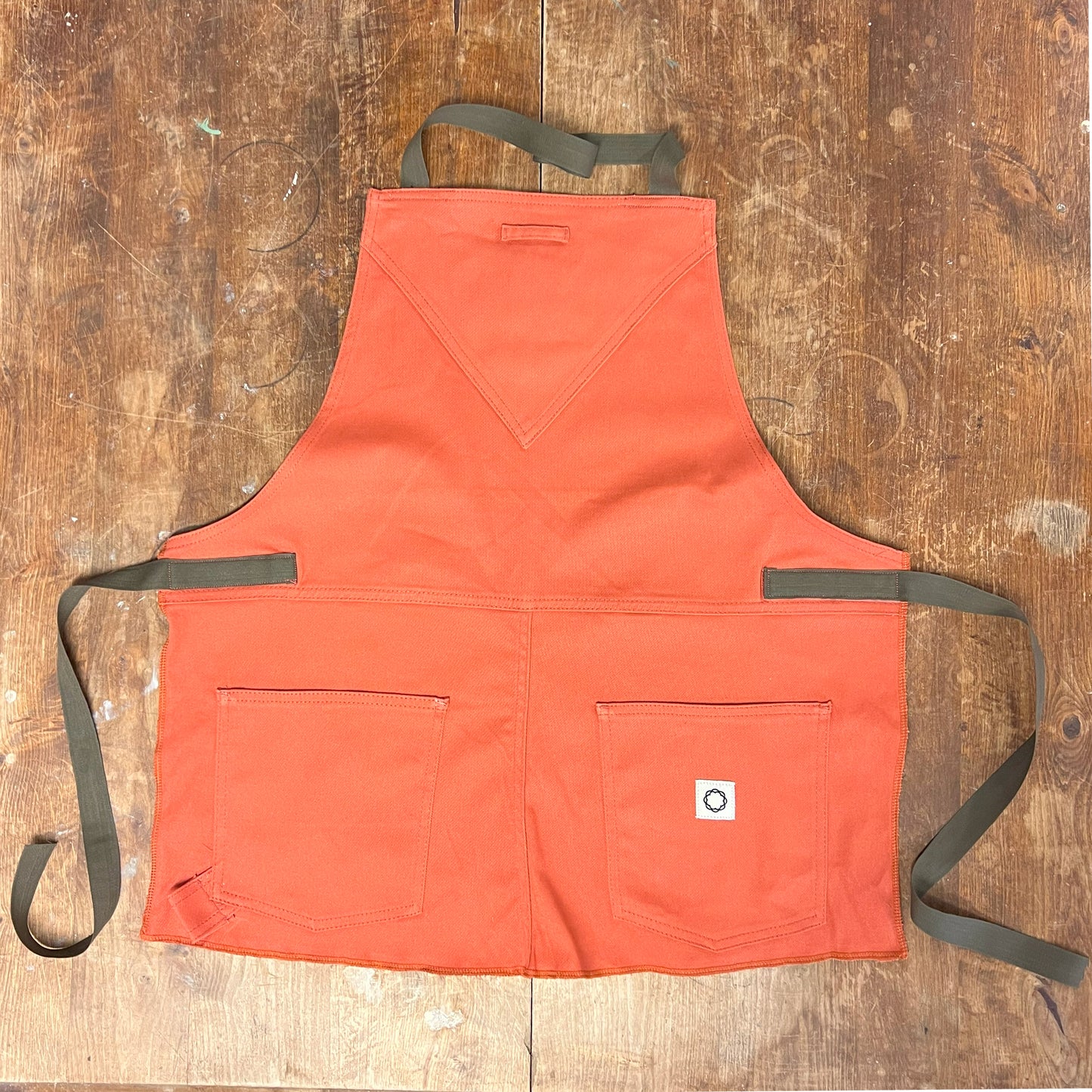 Flor Redesign - Forkle