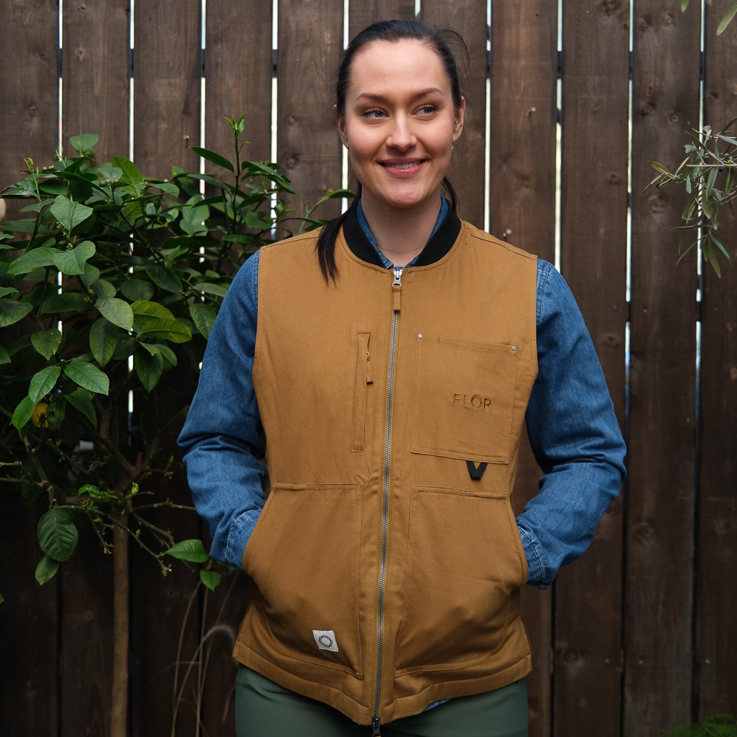 Sør vest