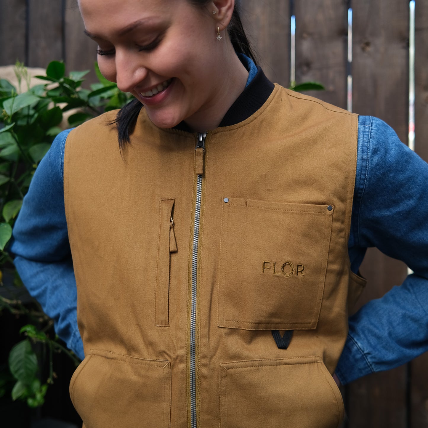 Sør vest