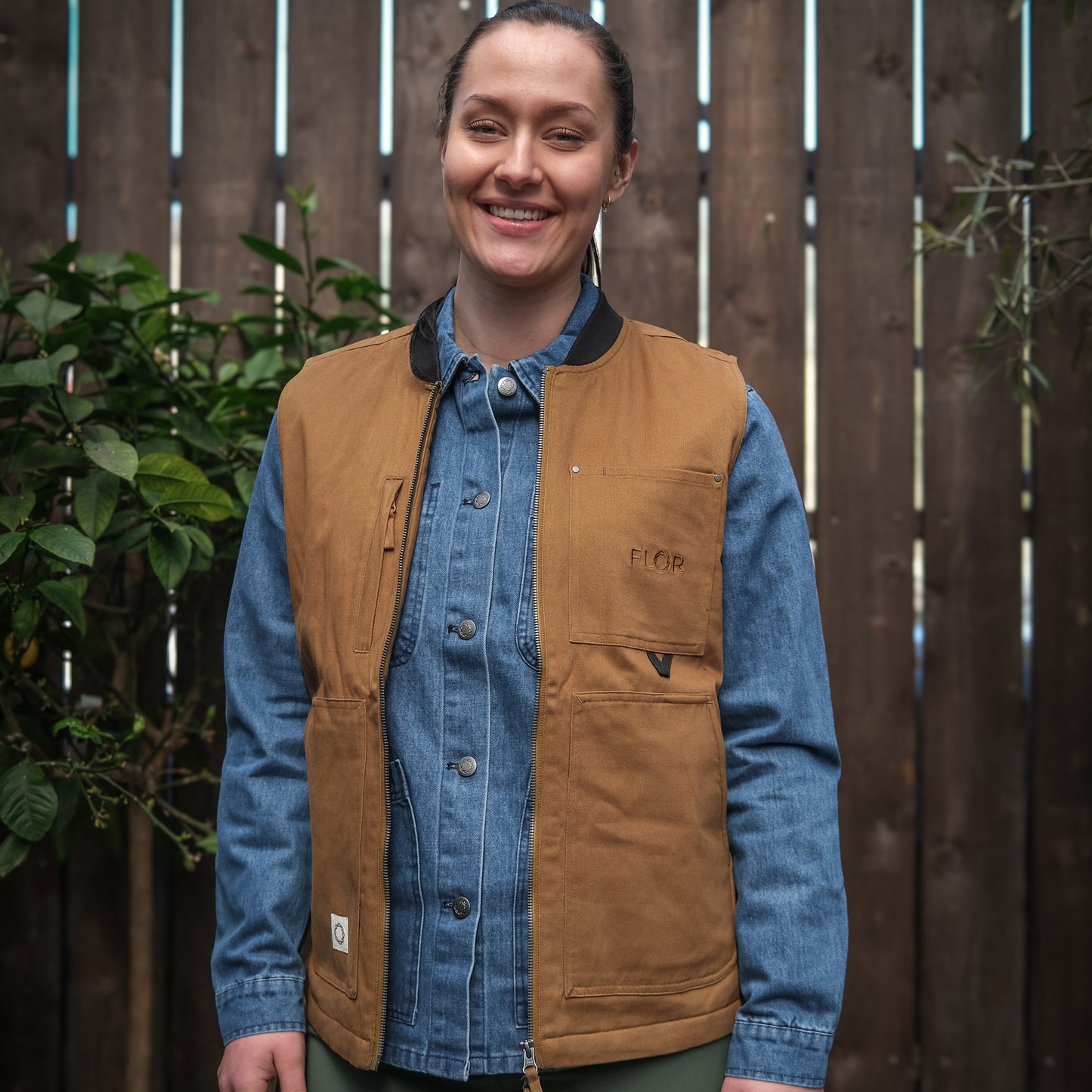 Sør vest