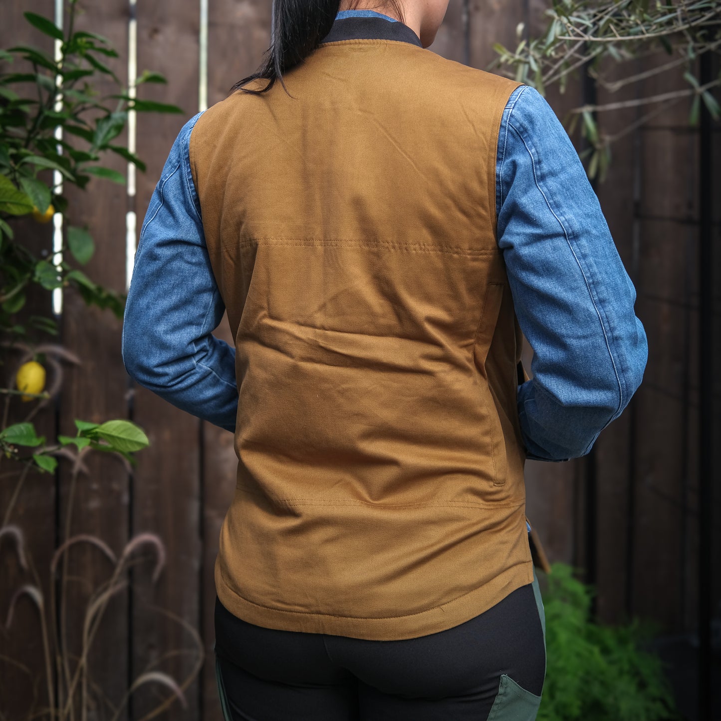 Sør vest