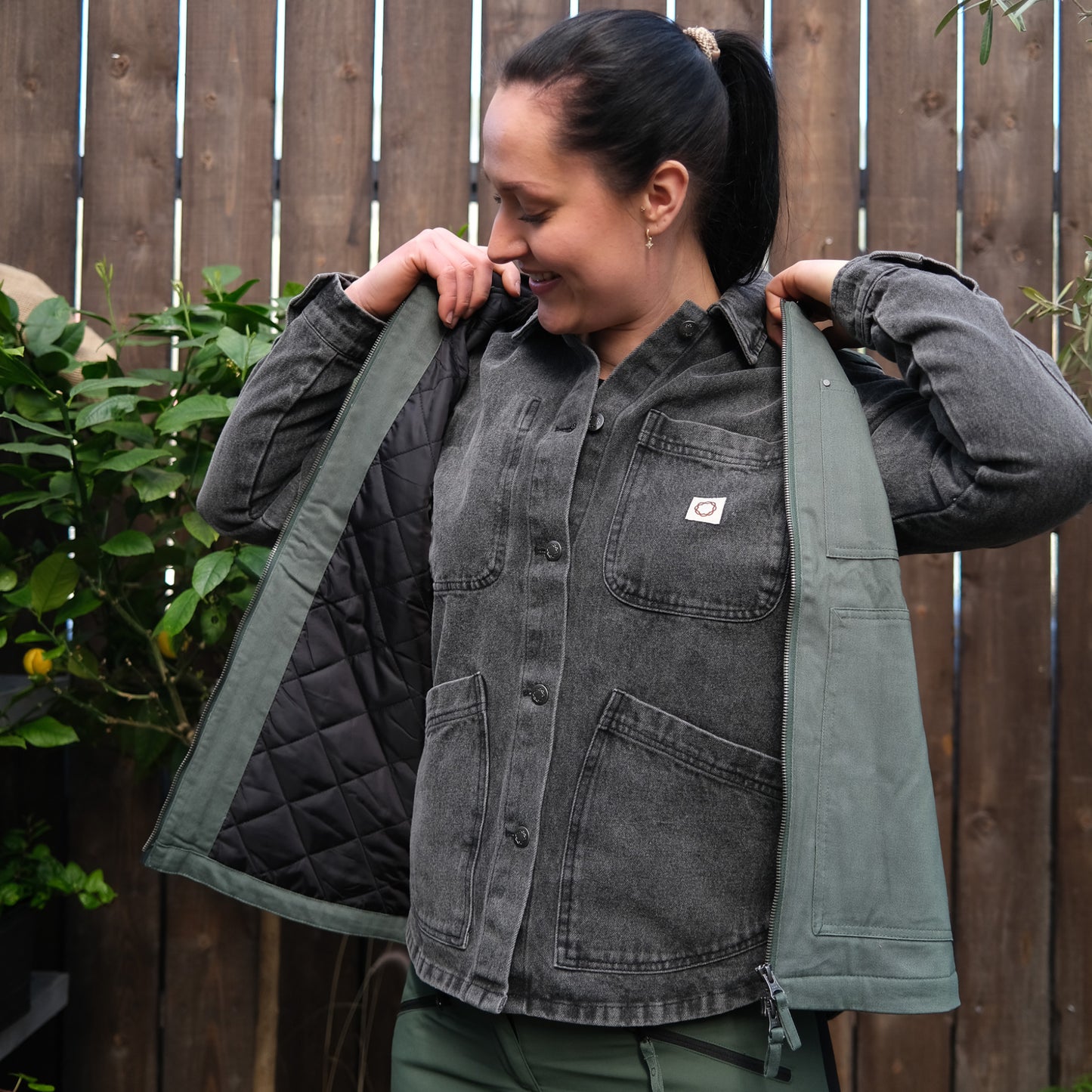 Sør vest