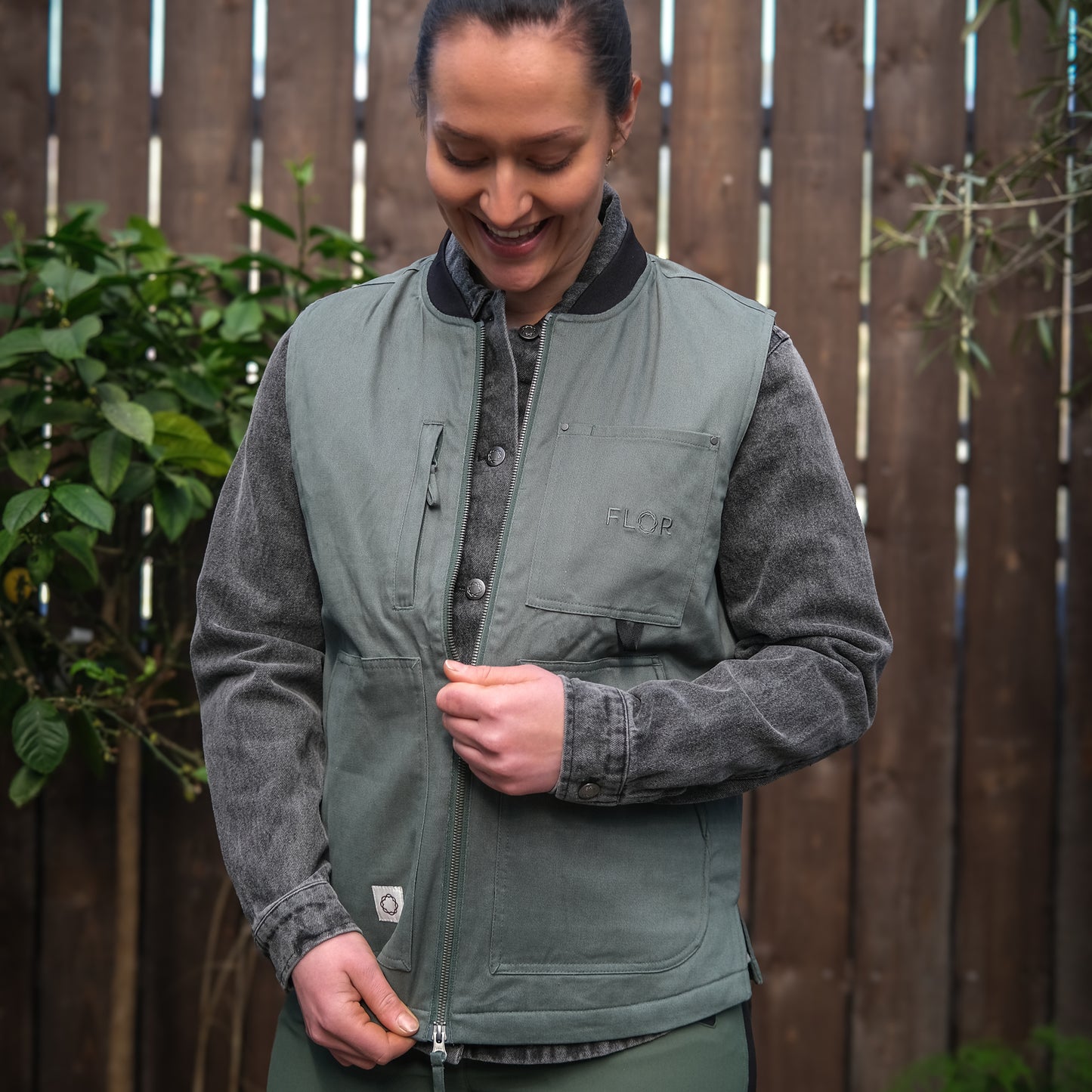 Sør vest