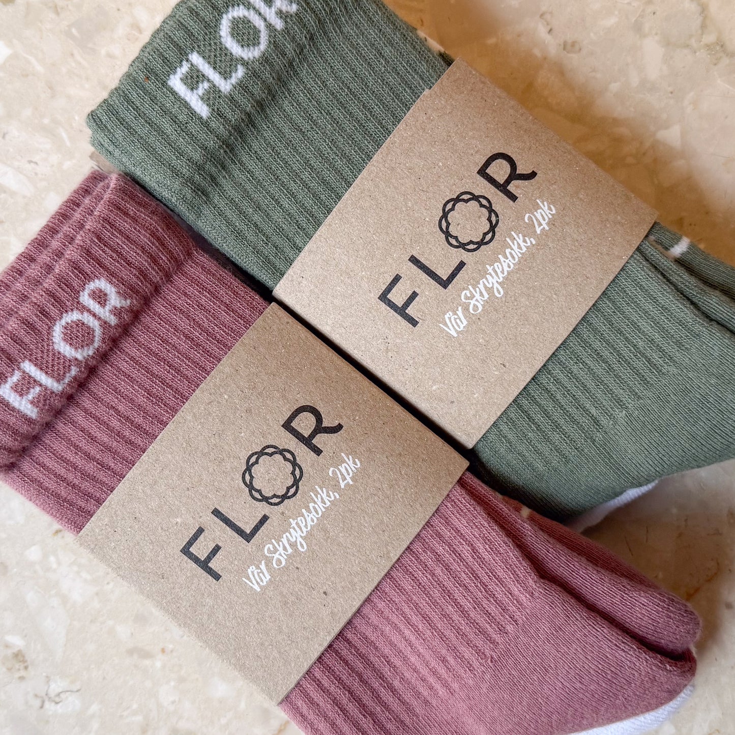 Vår skrytesokk 2-pk