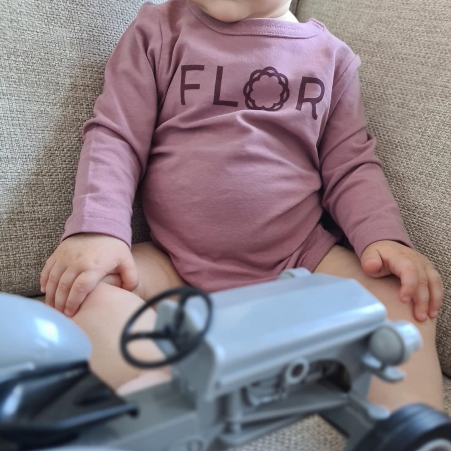 Goabadne arbeidsbody