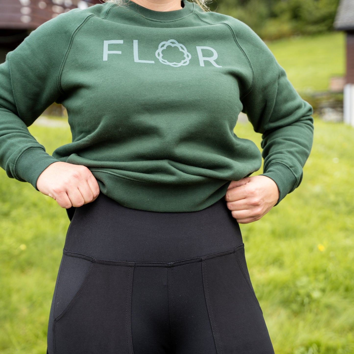Snedden tights