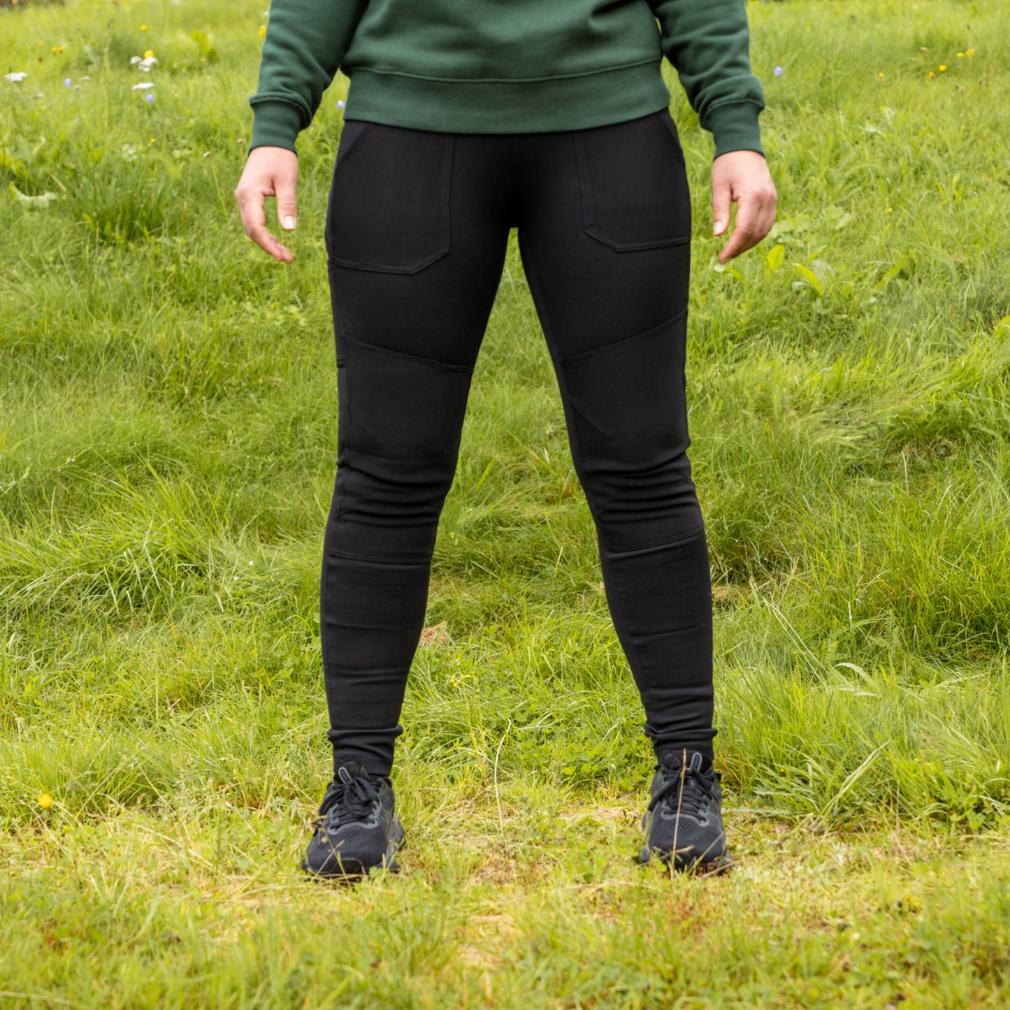 Snedden tights