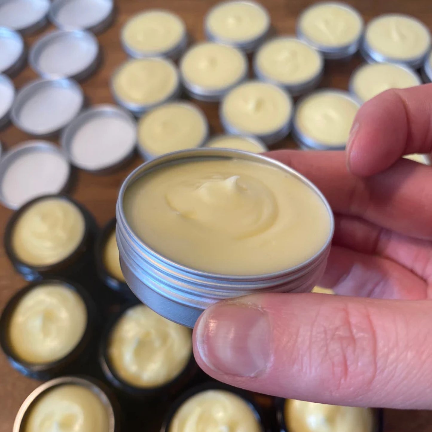 Symre håndkrem 30 ml