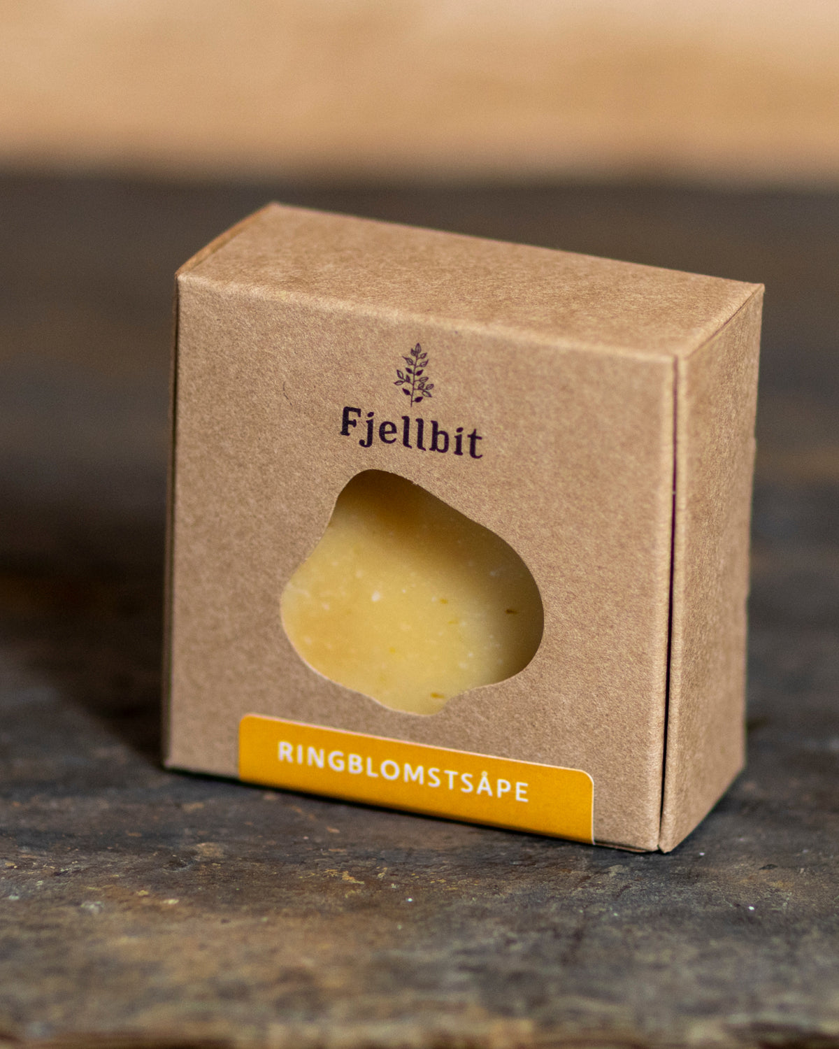 Fjellbit såpe - Tilbehør - Ringblomstsåpe | Flor - 6