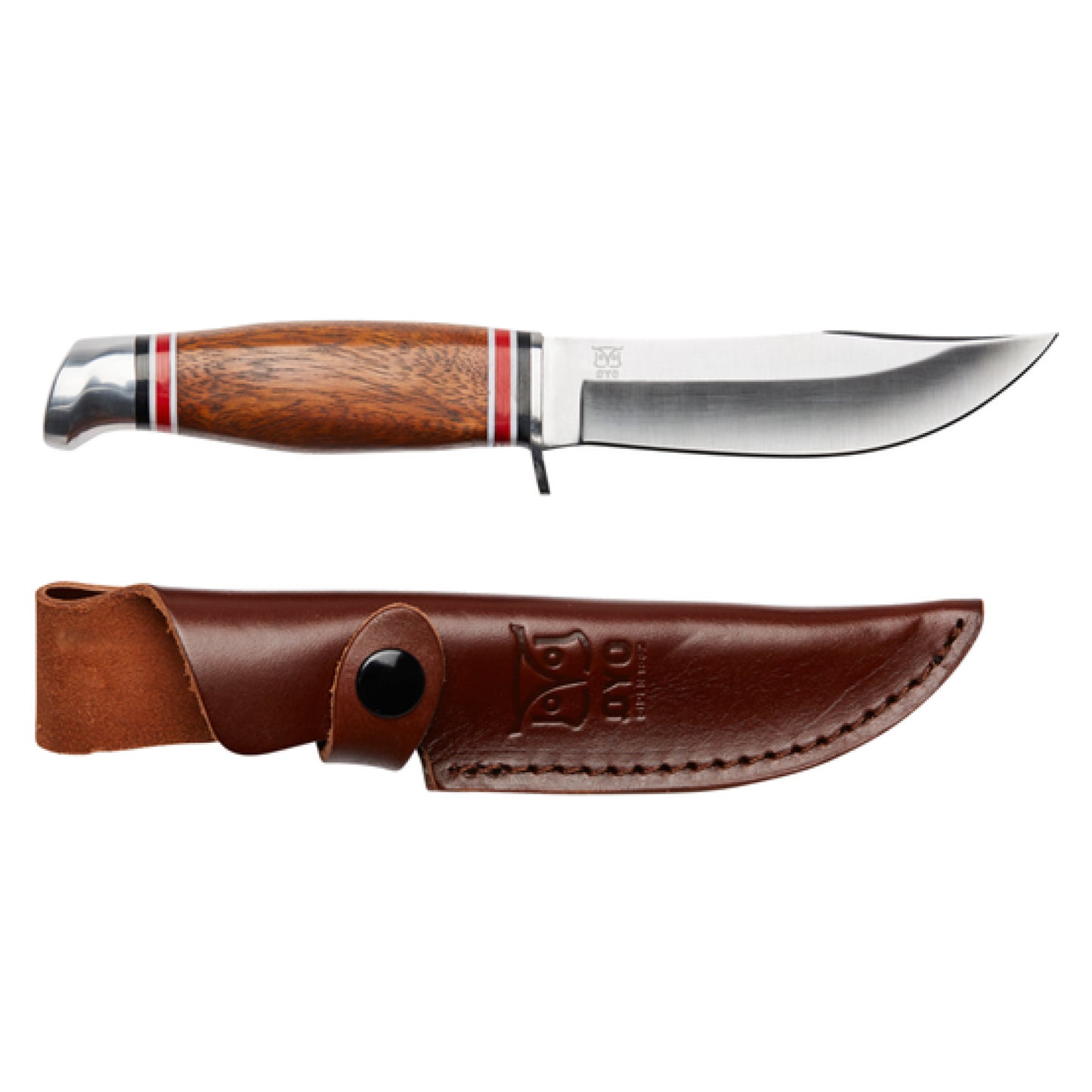 Geilo Slirekniv fra Øyo