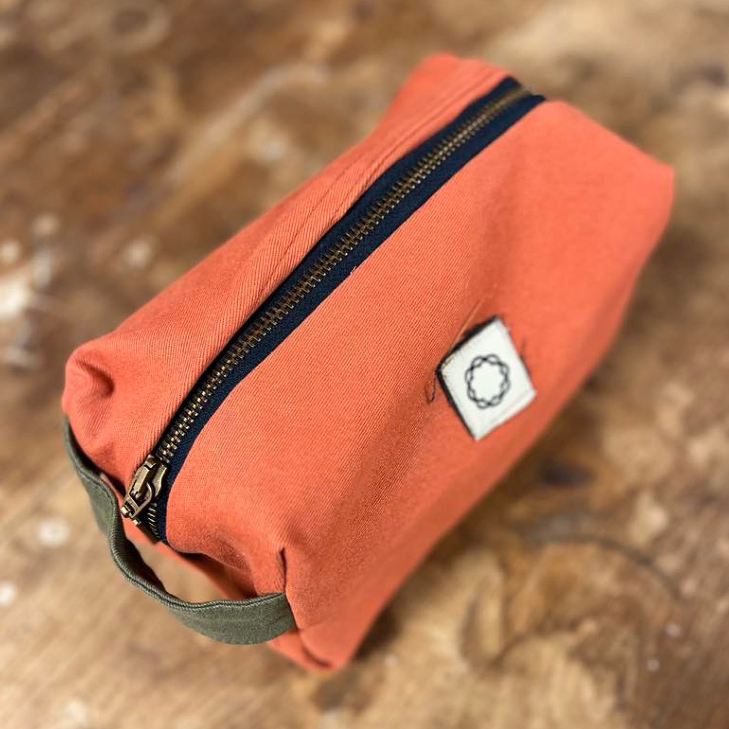 Flor Redesign - Jåletaske