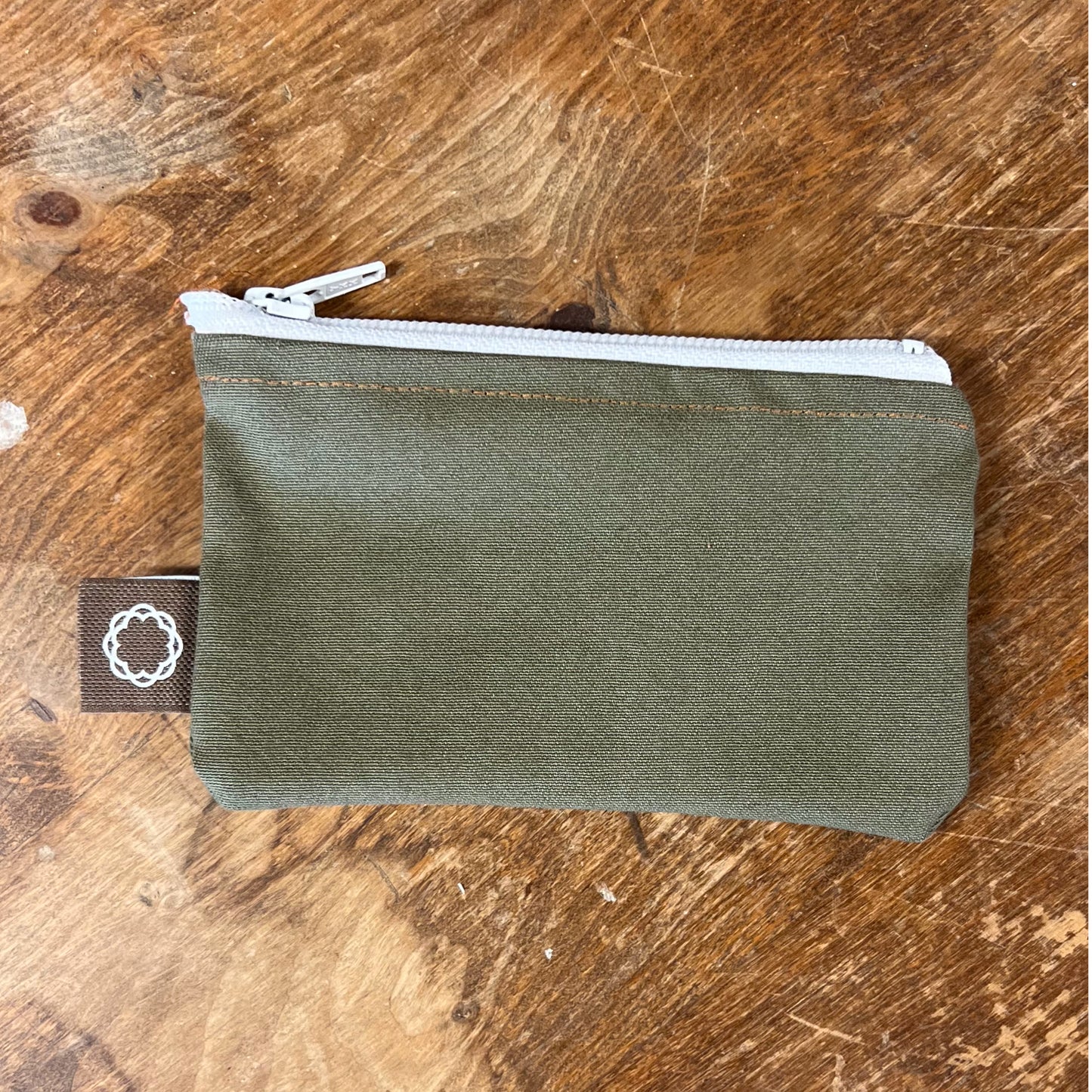 Flor Redesign - Kortholder