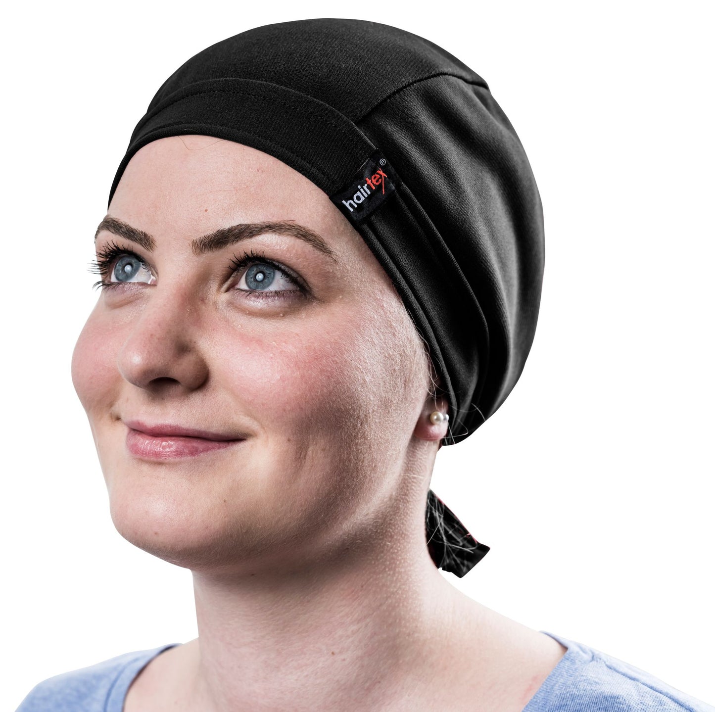 Hairtex skaut / fjøslue