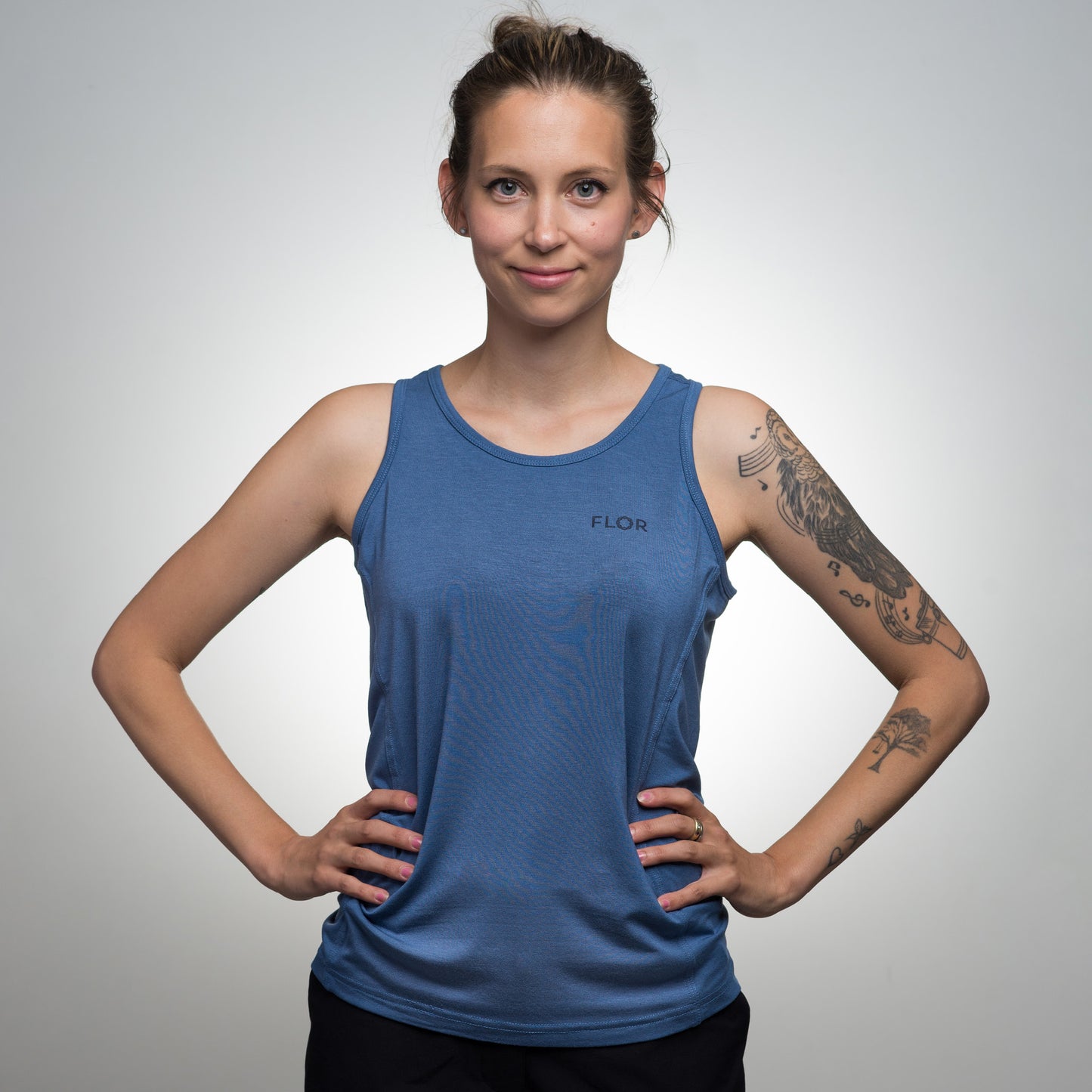 Kvist singlet