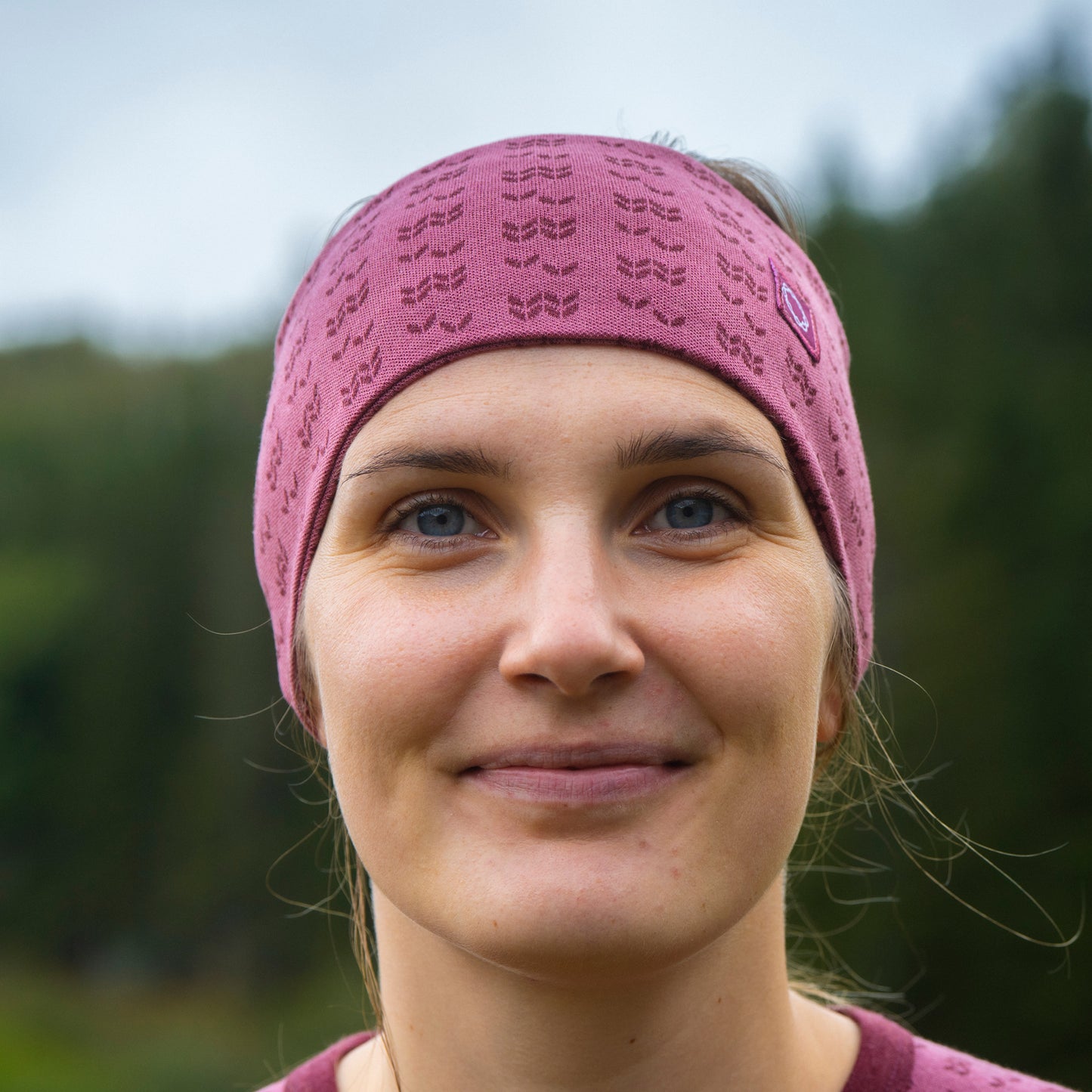 Ullpanneband
