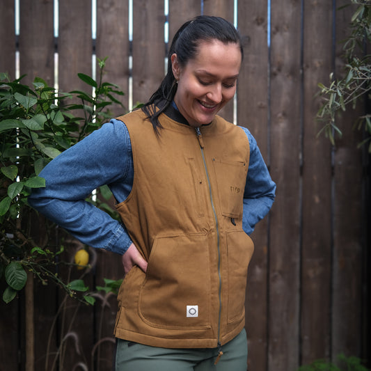 Sør vest