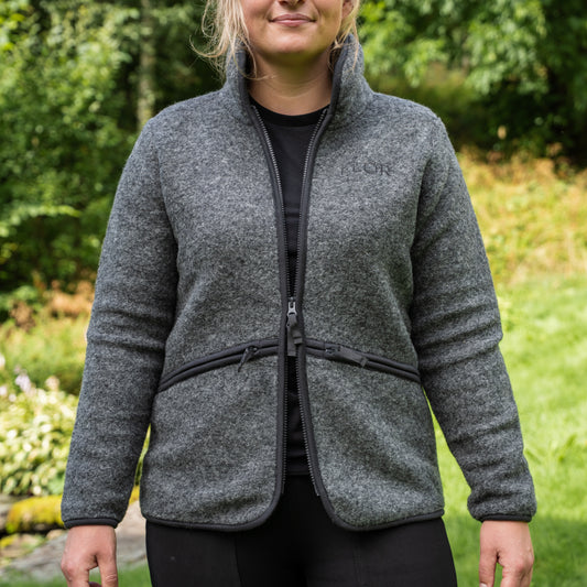 Ullfleece