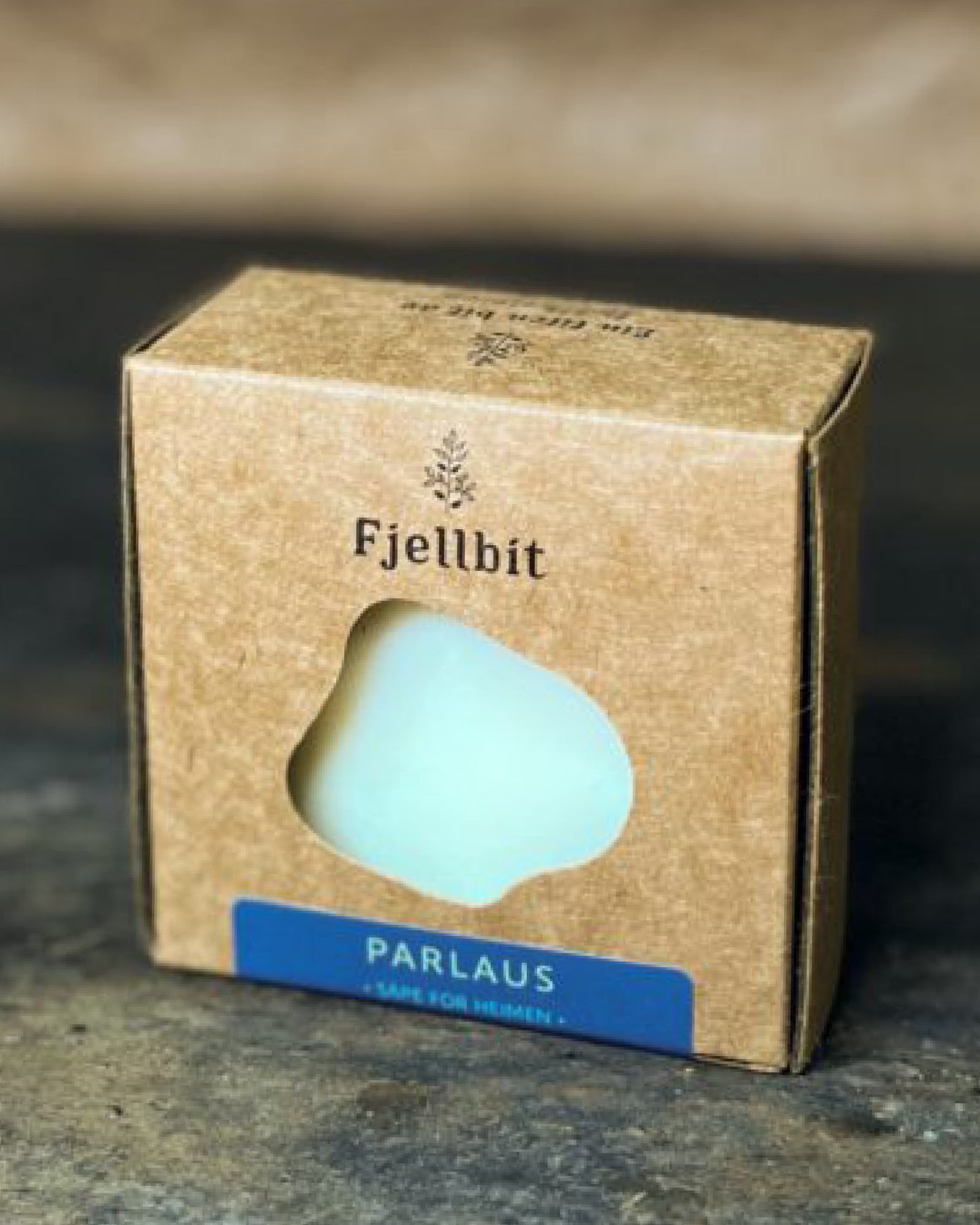 Fjellbit såpe - Tilbehør - Kaffeskrubb | Flor - 4