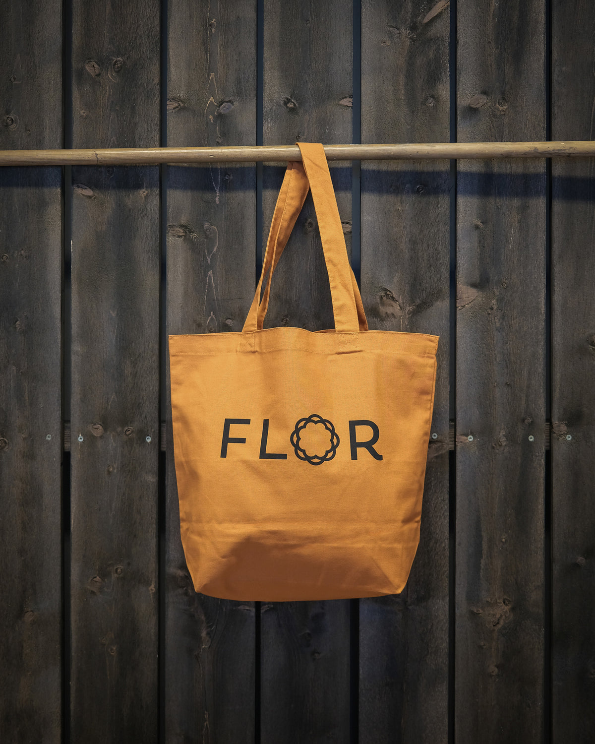 Flor handlenett - Solnedgang | Flor - 4