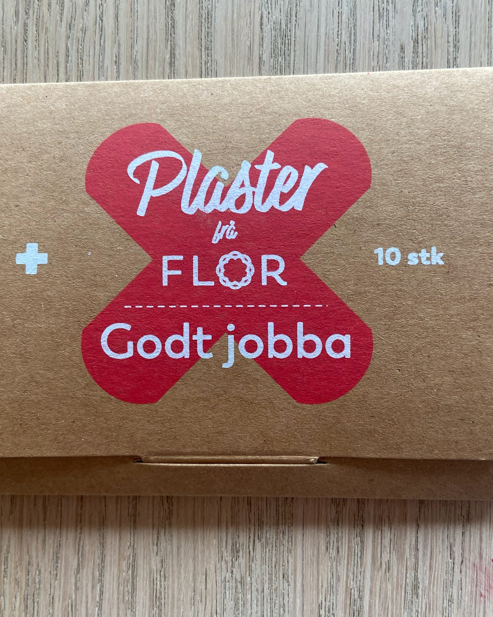 Flor plaster - | Flor - 3