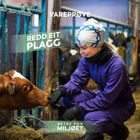 REP 25 - Flor kjeledress Lilla M