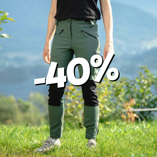 Våronn arbeidsbukse