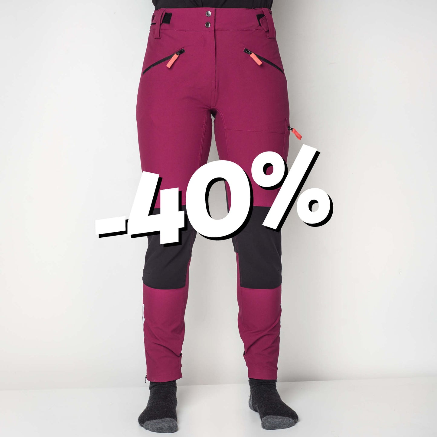 Våronn arbeidsbukse