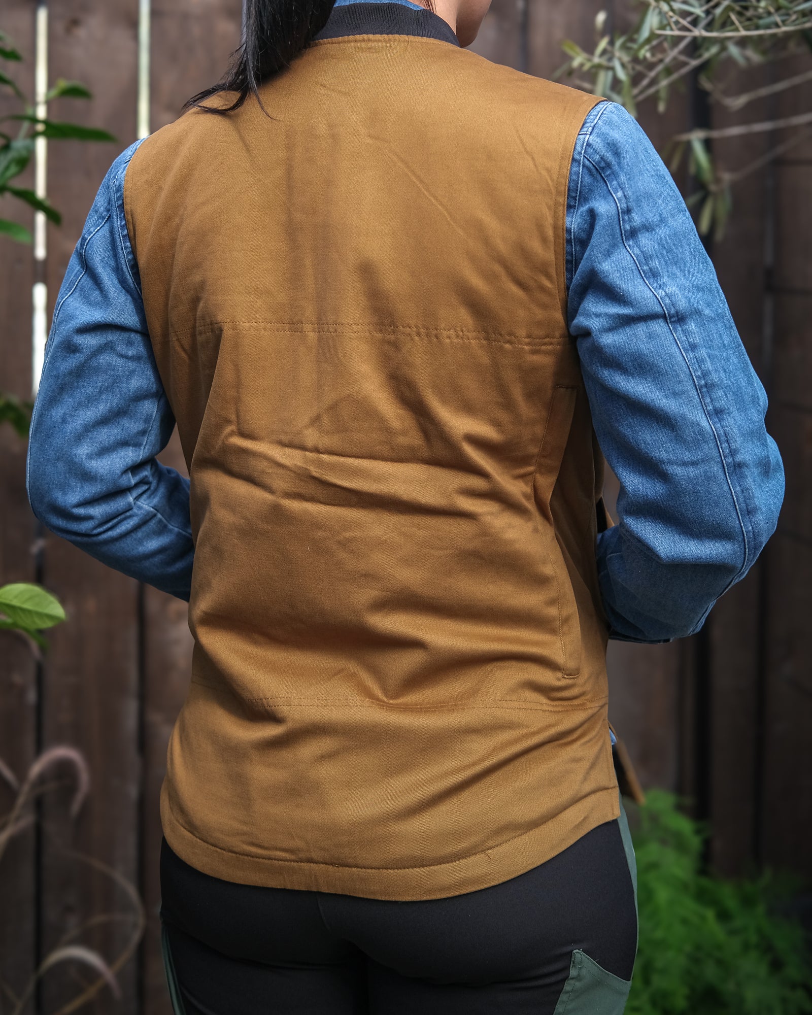 Sør vest - Vest - Tyribrun | Flor - 13