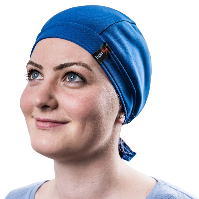 Hairtex skaut / fjøslue