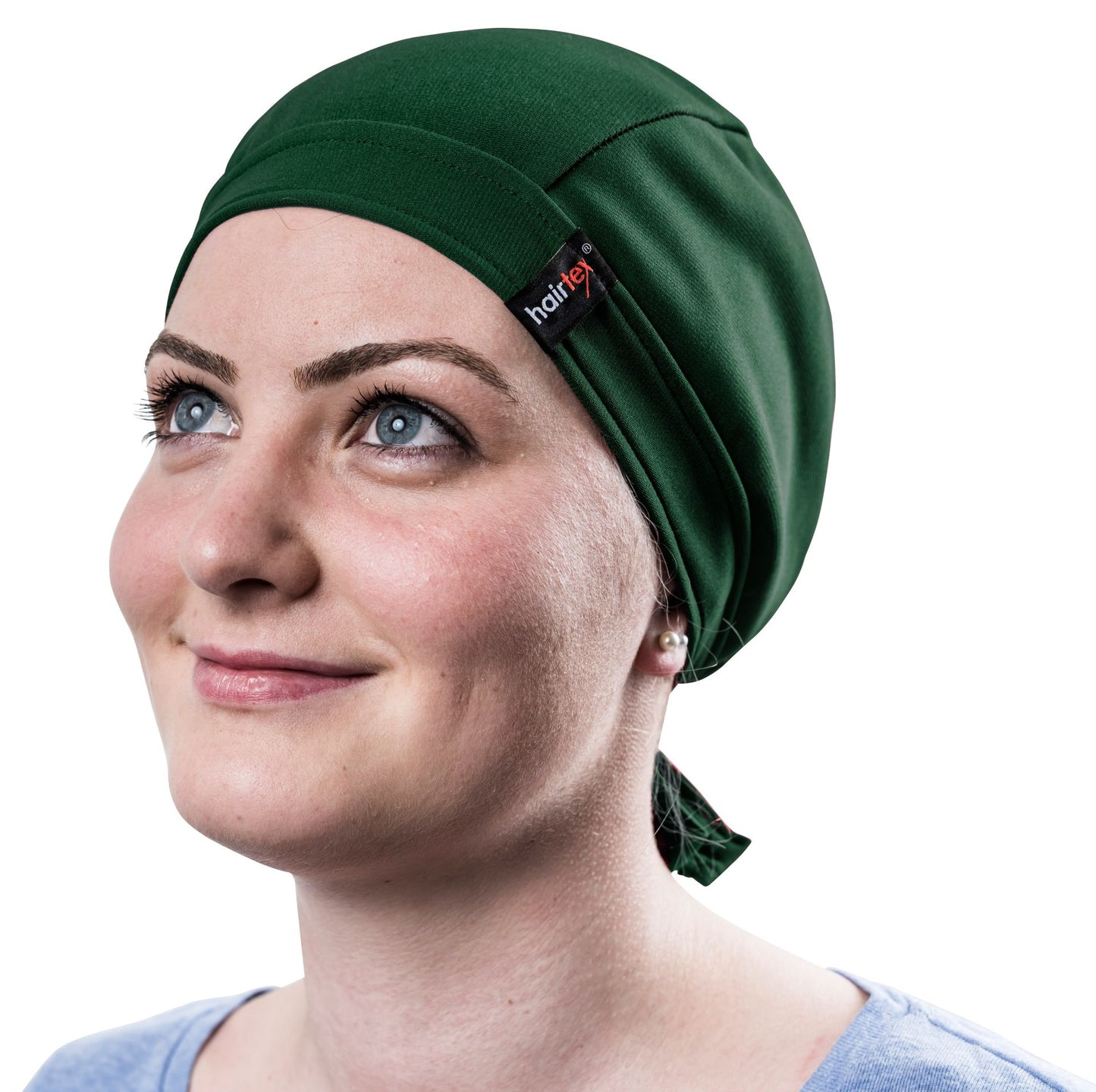 Hairtex skaut / fjøslue