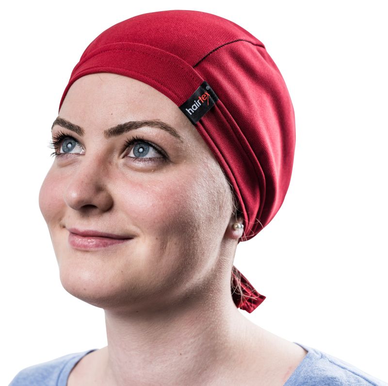 Hairtex skaut / fjøslue